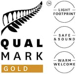 Qual Mark Gold