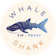 Private VIP Whale Shark Tour logo