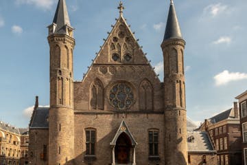 The Hague Cathedral