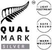 Qual Mark Silver