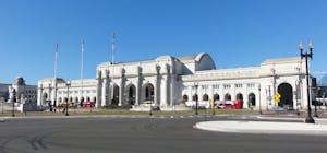 Union station DC