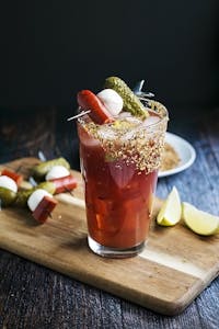Caesar drink