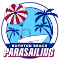 Boynton Beach Parasailing