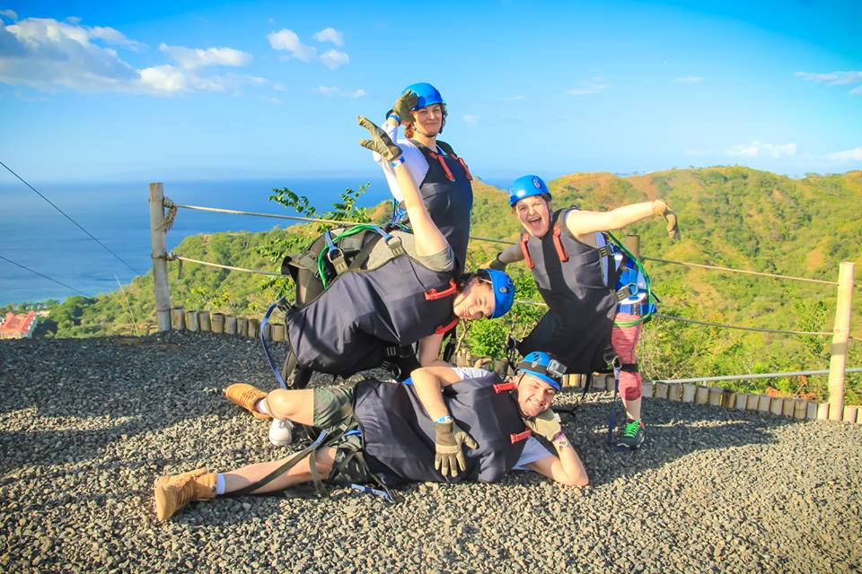 Adventure Parks in Costa Rica: A Brief Guide (2019) | Eco Adventure Blog