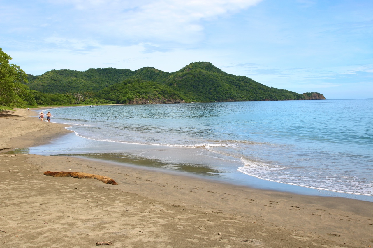 Guanacaste Culture: An Introduction | Eco Adventure Blog (2019)