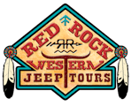 Red Rock Western Jeep Tours