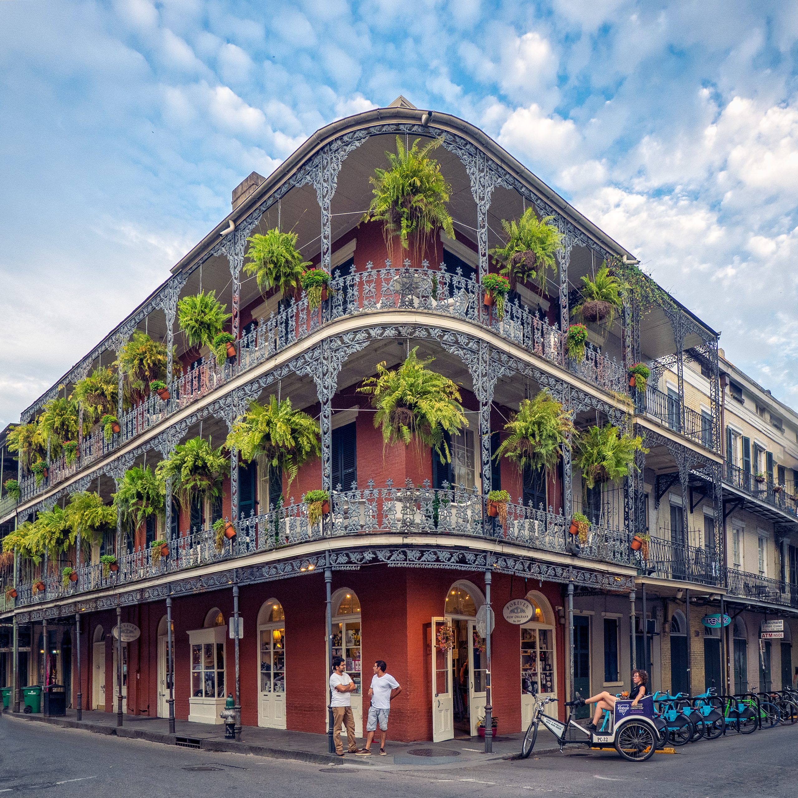 Explore The Top 10 Points Of Interest In New Orleans | NOLA Activities