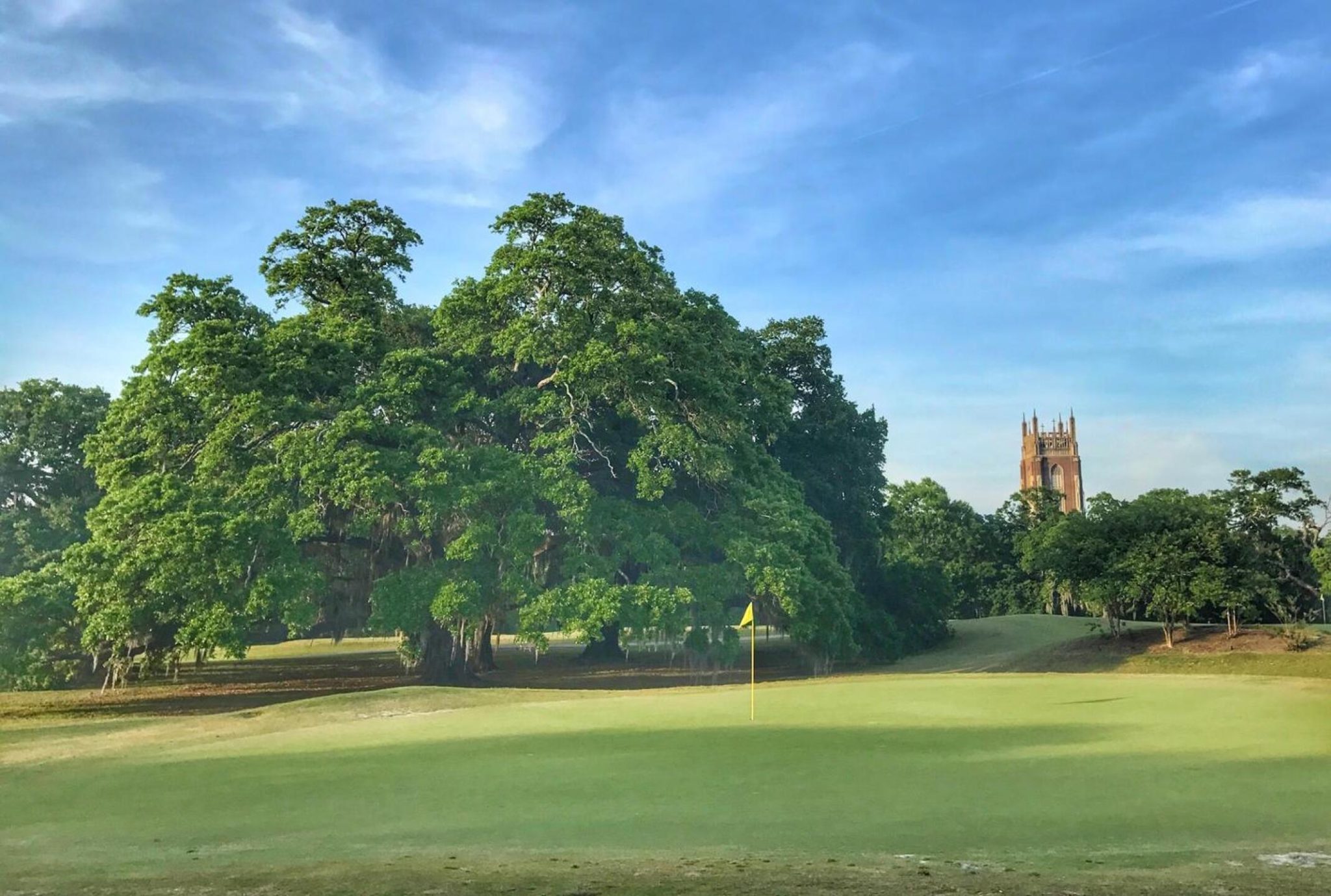 5 Best Golf Courses in New Orleans NOLA Activities