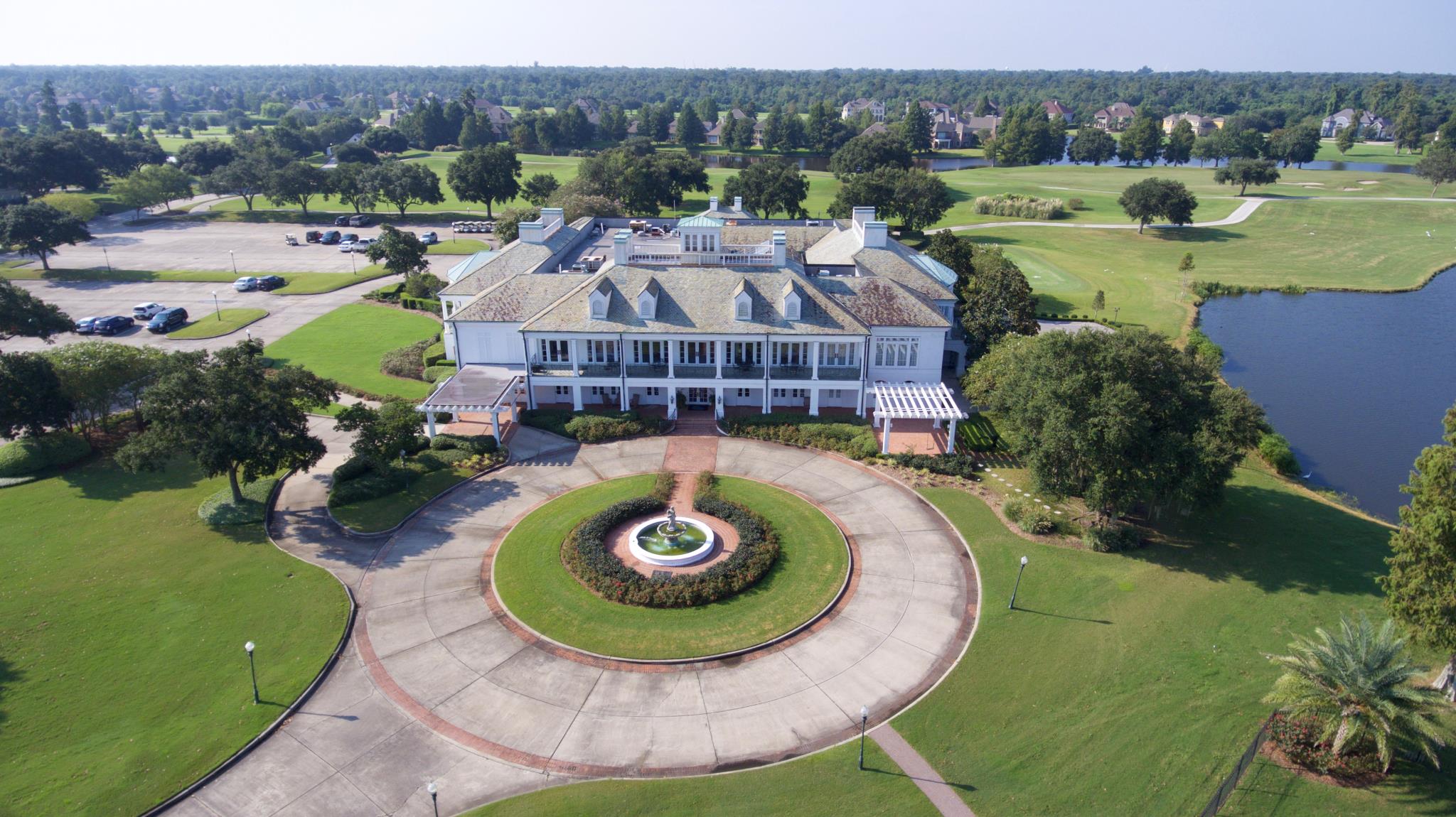 5 Best Golf Courses in New Orleans NOLA Activities