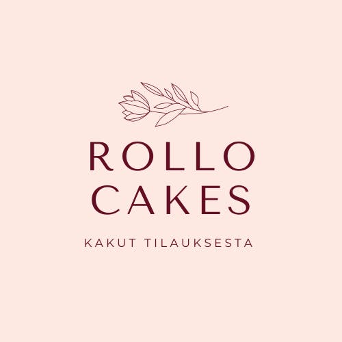 rollo cakes logo