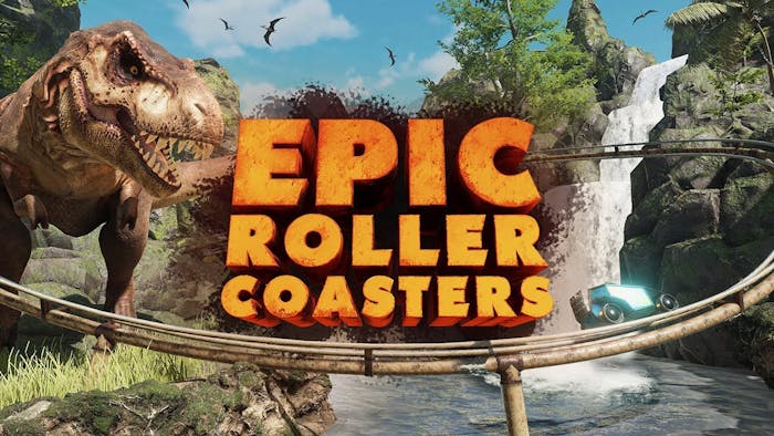 Epic Roller Coasters | Centre VR