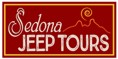 Sedona Jeep Tours