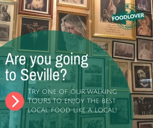 Seville Food Tours