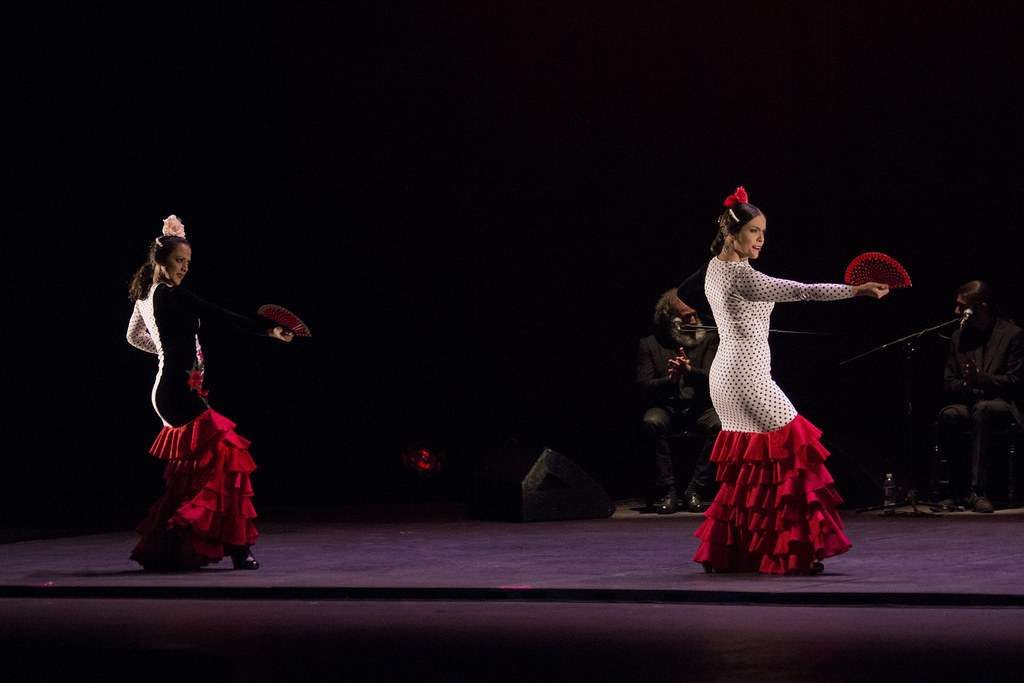 Have you seen flamenco in Málaga yet?