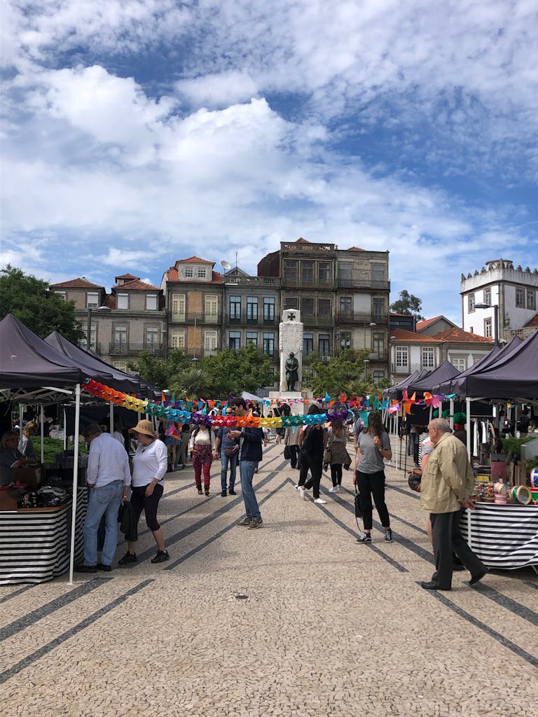 Mercado Municipal de Matosinhos - All You Need to Know BEFORE You Go (with  Photos)