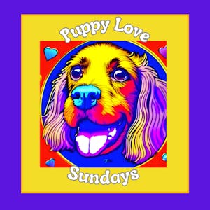Puppy Love Sunday