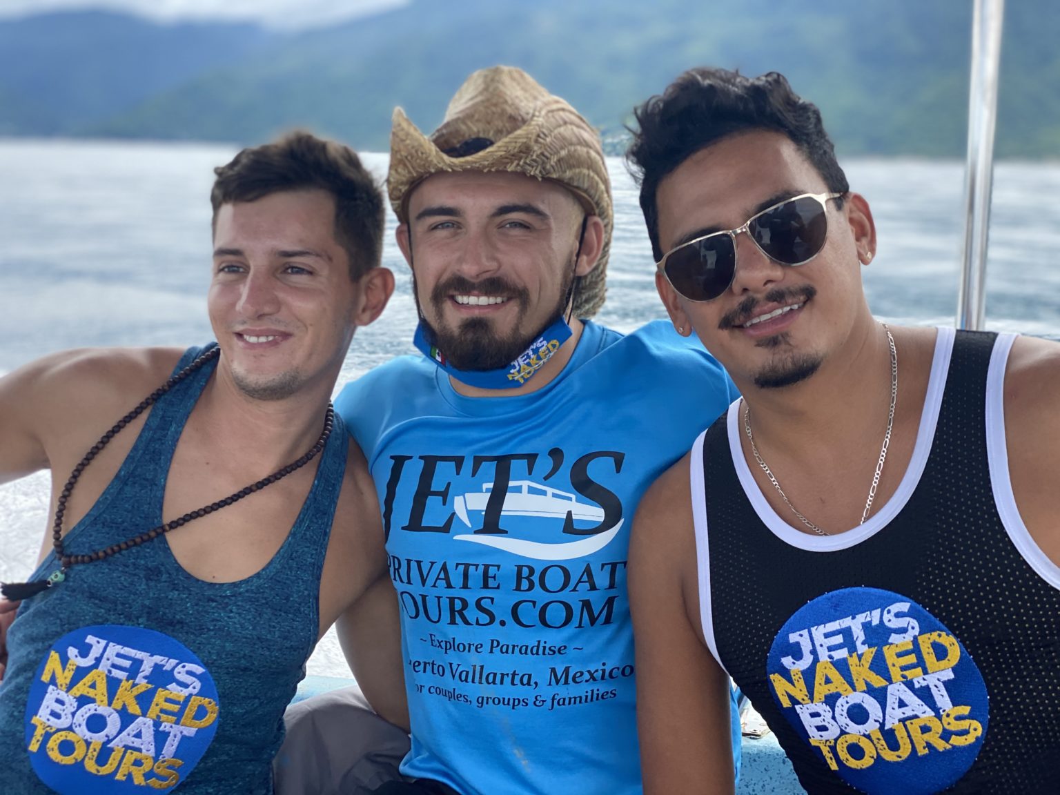 Jets Naked Boat Tours – A Nude Beach Experience Like None Other