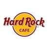 Hard rock logo