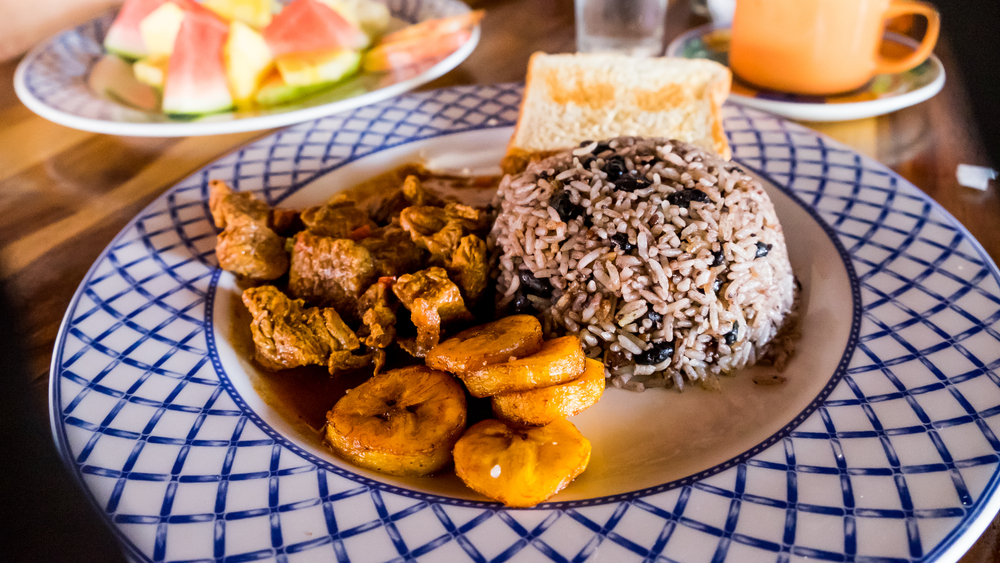 6 Traditional Costa Rican Foods You Have To Try | Ocean Ranch Park