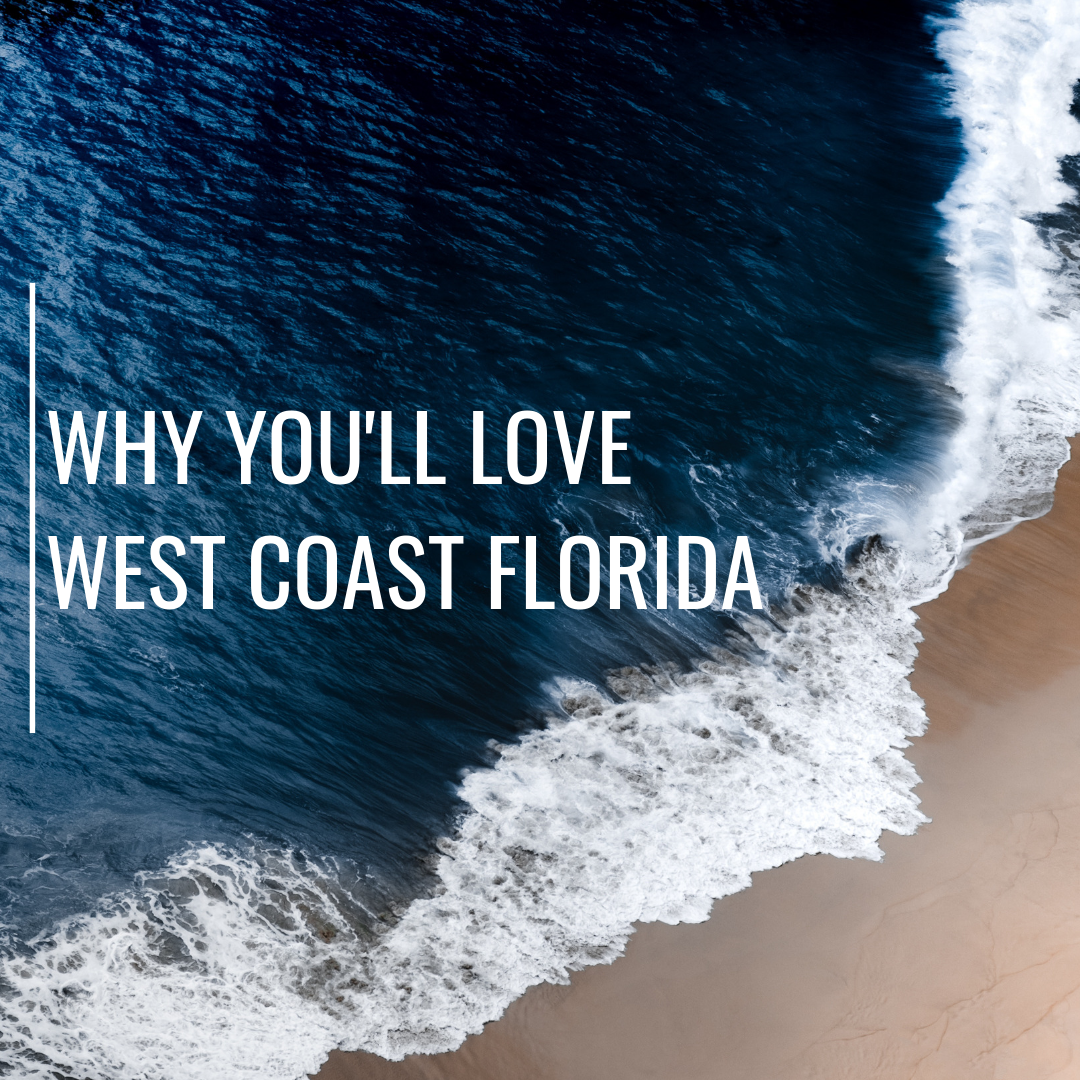 West Coast Florida Benefits
