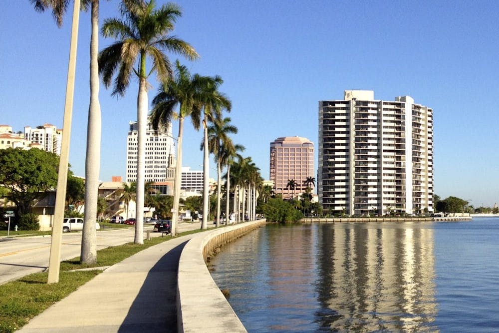 Things to Do in West Palm Beach