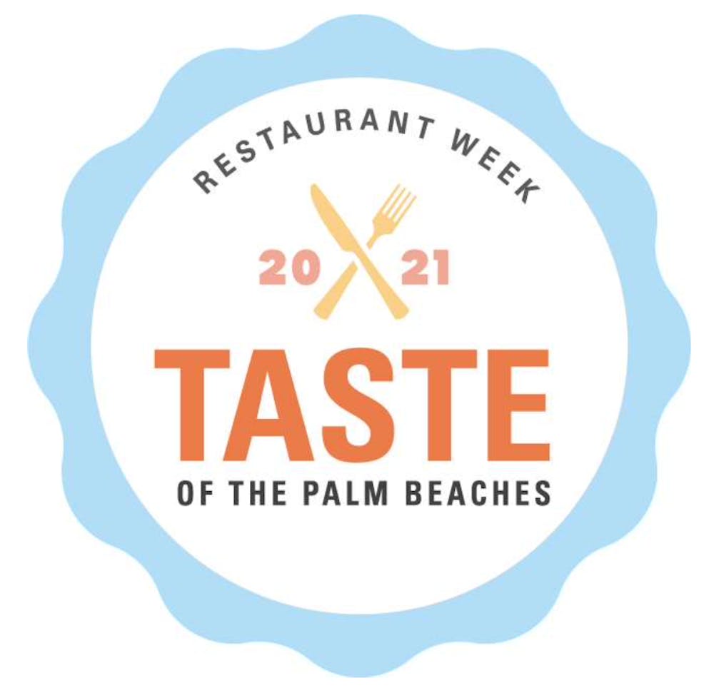 Taste of The Palm Beaches Restaurant Week