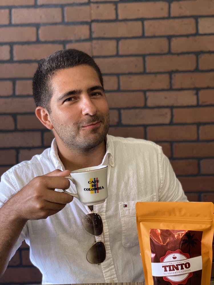 A Guide to Ordering & Drinking Cuban Coffee