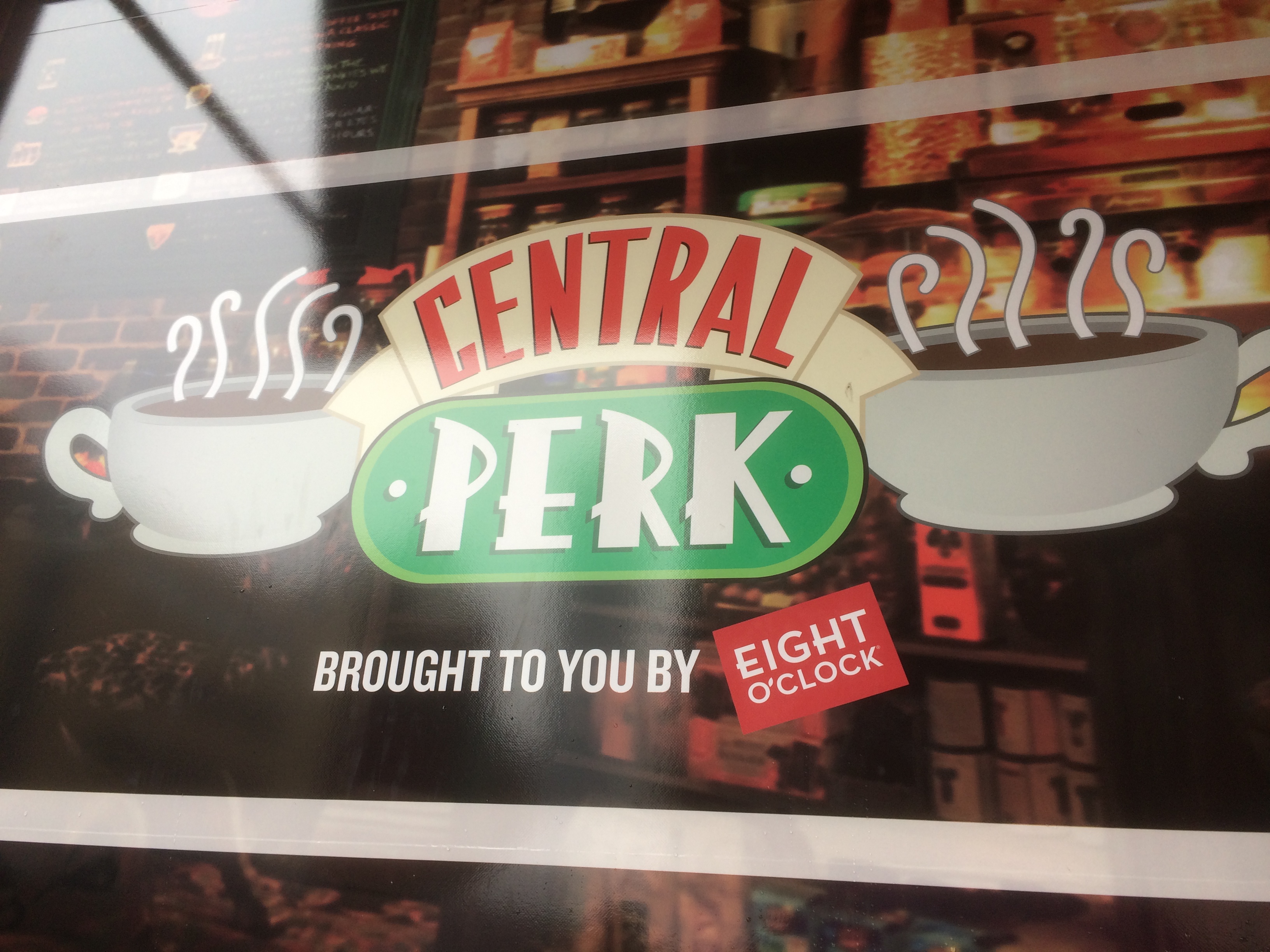 Central-Perk