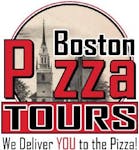 Boston Pizza tours logo