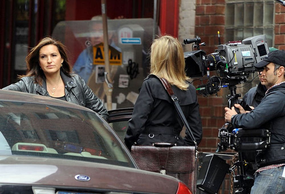 Filming In New York: Law & Order: Svu, Gotham, The Irishman | On Location Tours