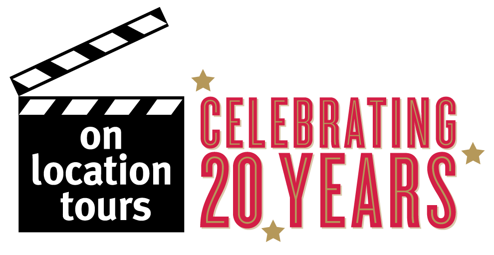 On Location Tours 20 Year Anniversary