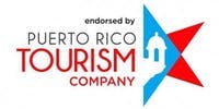 Puerto rico Tourism company logo