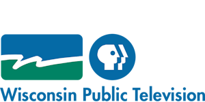 Wisconsin Public television logo