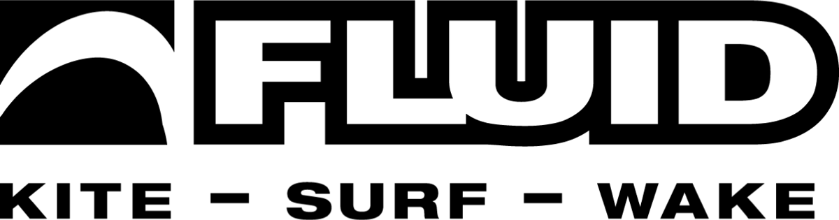 Logotype Fluid