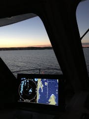 Captain Hook Sunset Cruise