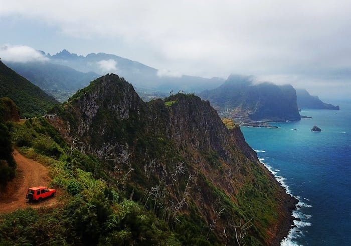 auto tour madeira