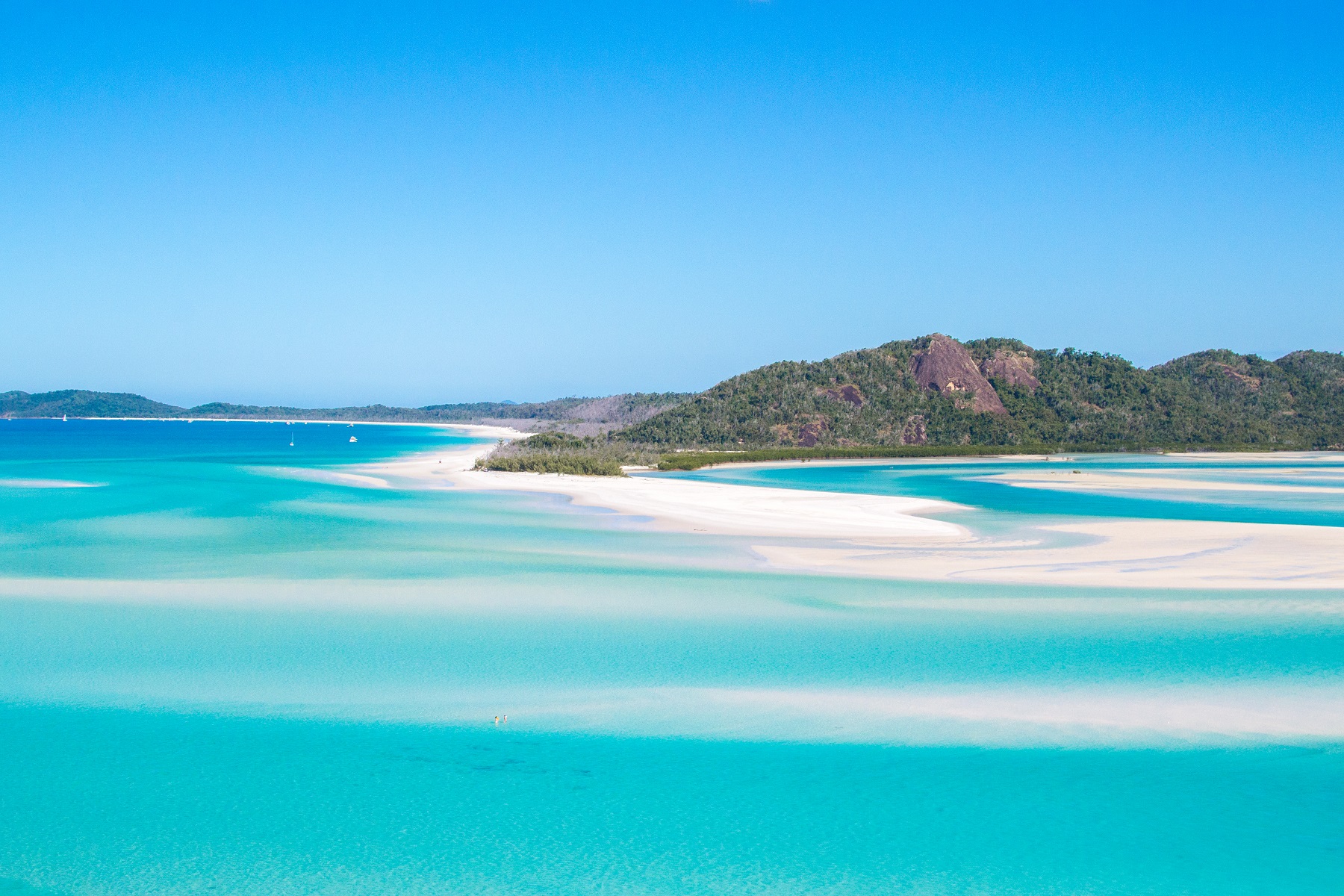 Solway Lass, a complete guide | Explore Whitsundays