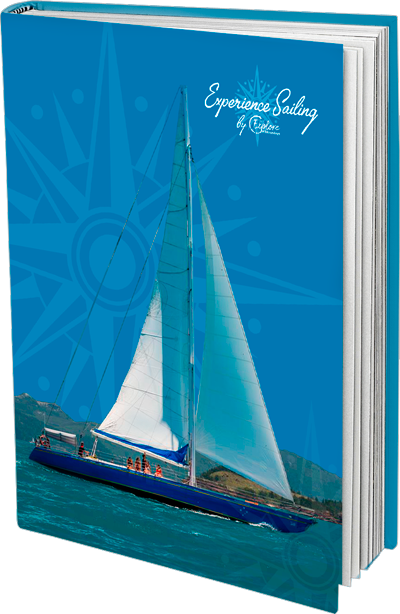 Experience Sailing Brochure