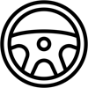 Steering-Wheel-Icon