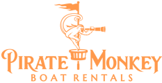 Pirate Monkey Boat Rentals