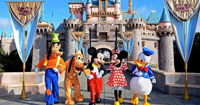 Αποτέλεσμα εικόνας για Disneyland