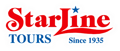 starline tours and travels