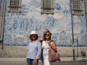 Small-Group Tours in Porto