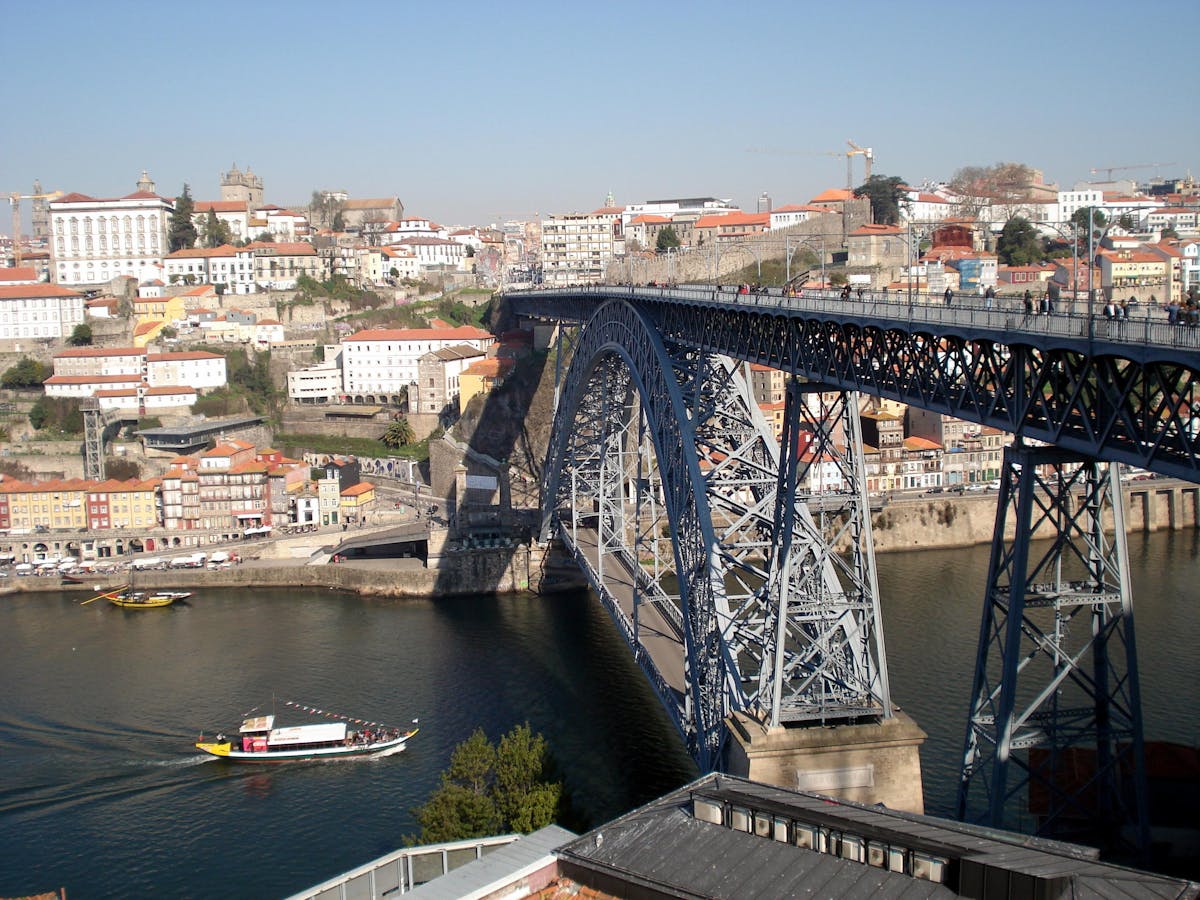 Ribeira Porto