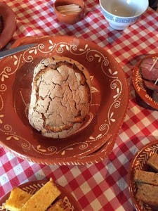 Portuguese bread