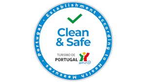 clean and safe portugal