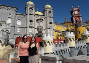 Sintra Portugal Vacation Package