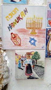 hanukah Jewish heritage of Portugal