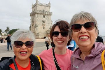 7 days portugal tours small group