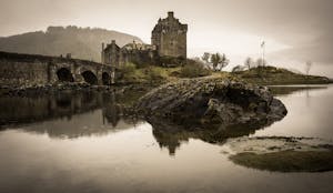 Eilean Donan Castle, Alba Experiences , Scotland, Tour Scotland, Scottish tour guide, private tours scotland